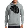 🏆 Classic Pullover Hooded Sweatshirt - Full Color Printing Thumbnail