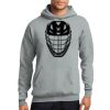 🏆 Classic Pullover Hooded Sweatshirt - Full Color Printing Thumbnail