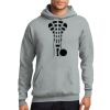 🏆 Classic Pullover Hooded Sweatshirt - Full Color Printing Thumbnail