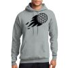 🏆 Classic Pullover Hooded Sweatshirt - Full Color Printing Thumbnail