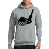 🏆 Classic Pullover Hooded Sweatshirt - Full Color Printing Thumbnail