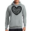 🏆 Classic Pullover Hooded Sweatshirt - Full Color Printing Thumbnail