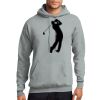 🏆 Classic Pullover Hooded Sweatshirt - Full Color Printing Thumbnail
