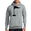 🏆 Classic Pullover Hooded Sweatshirt - Full Color Printing Thumbnail