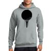 🏆 Classic Pullover Hooded Sweatshirt - Full Color Printing Thumbnail