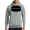 🏆 Classic Pullover Hooded Sweatshirt - Full Color Printing Thumbnail
