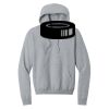 🏆 Classic Pullover Hooded Sweatshirt - Full Color Printing Thumbnail