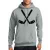 🏆 Classic Pullover Hooded Sweatshirt - Full Color Printing Thumbnail