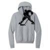 🏆 Classic Pullover Hooded Sweatshirt - Full Color Printing Thumbnail