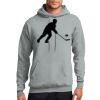 🏆 Classic Pullover Hooded Sweatshirt - Full Color Printing Thumbnail