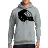 🏆 Classic Pullover Hooded Sweatshirt - Full Color Printing Thumbnail
