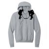 🏆 Classic Pullover Hooded Sweatshirt - Full Color Printing Thumbnail