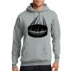 🏆 Classic Pullover Hooded Sweatshirt - Full Color Printing Thumbnail