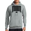 🏆 Classic Pullover Hooded Sweatshirt - Full Color Printing Thumbnail