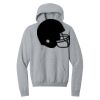 🏆 Classic Pullover Hooded Sweatshirt - Full Color Printing Thumbnail
