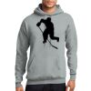 🏆 Classic Pullover Hooded Sweatshirt - Full Color Printing Thumbnail