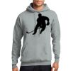 🏆 Classic Pullover Hooded Sweatshirt - Full Color Printing Thumbnail