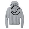 🏆 Classic Pullover Hooded Sweatshirt - Full Color Printing Thumbnail