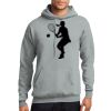 🏆 Classic Pullover Hooded Sweatshirt - Full Color Printing Thumbnail