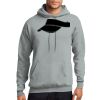 🏆 Classic Pullover Hooded Sweatshirt - Full Color Printing Thumbnail