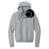 🏆 Classic Pullover Hooded Sweatshirt - Full Color Printing Thumbnail
