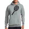 🏆 Classic Pullover Hooded Sweatshirt - Full Color Printing Thumbnail
