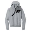 🏆 Classic Pullover Hooded Sweatshirt - Full Color Printing Thumbnail