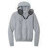🏆 Classic Pullover Hooded Sweatshirt - Full Color Printing Thumbnail