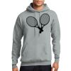 🏆 Classic Pullover Hooded Sweatshirt - Full Color Printing Thumbnail