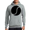 🏆 Classic Pullover Hooded Sweatshirt - Full Color Printing Thumbnail