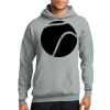 🏆 Classic Pullover Hooded Sweatshirt - Full Color Printing Thumbnail