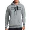 🏆 Classic Pullover Hooded Sweatshirt - Full Color Printing Thumbnail