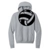 🏆 Classic Pullover Hooded Sweatshirt - Full Color Printing Thumbnail