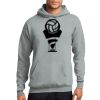 🏆 Classic Pullover Hooded Sweatshirt - Full Color Printing Thumbnail