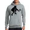 🏆 Classic Pullover Hooded Sweatshirt - Full Color Printing Thumbnail