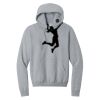 🏆 Classic Pullover Hooded Sweatshirt - Full Color Printing Thumbnail