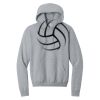 🏆 Classic Pullover Hooded Sweatshirt - Full Color Printing Thumbnail