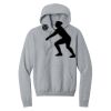 🏆 Classic Pullover Hooded Sweatshirt - Full Color Printing Thumbnail