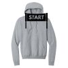 🏆 Classic Pullover Hooded Sweatshirt - Full Color Printing Thumbnail