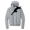🏆 Classic Pullover Hooded Sweatshirt - Full Color Printing Thumbnail
