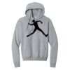 🏆 Classic Pullover Hooded Sweatshirt - Full Color Printing Thumbnail