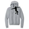 🏆 Classic Pullover Hooded Sweatshirt - Full Color Printing Thumbnail