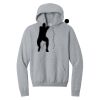 🏆 Classic Pullover Hooded Sweatshirt - Full Color Printing Thumbnail