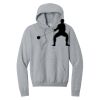 🏆 Classic Pullover Hooded Sweatshirt - Full Color Printing Thumbnail