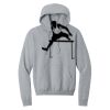 🏆 Classic Pullover Hooded Sweatshirt - Full Color Printing Thumbnail