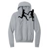 🏆 Classic Pullover Hooded Sweatshirt - Full Color Printing Thumbnail