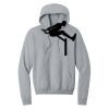 🏆 Classic Pullover Hooded Sweatshirt - Full Color Printing Thumbnail