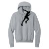 🏆 Classic Pullover Hooded Sweatshirt - Full Color Printing Thumbnail