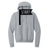 🏆 Classic Pullover Hooded Sweatshirt - Full Color Printing Thumbnail