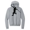 🏆 Classic Pullover Hooded Sweatshirt - Full Color Printing Thumbnail
